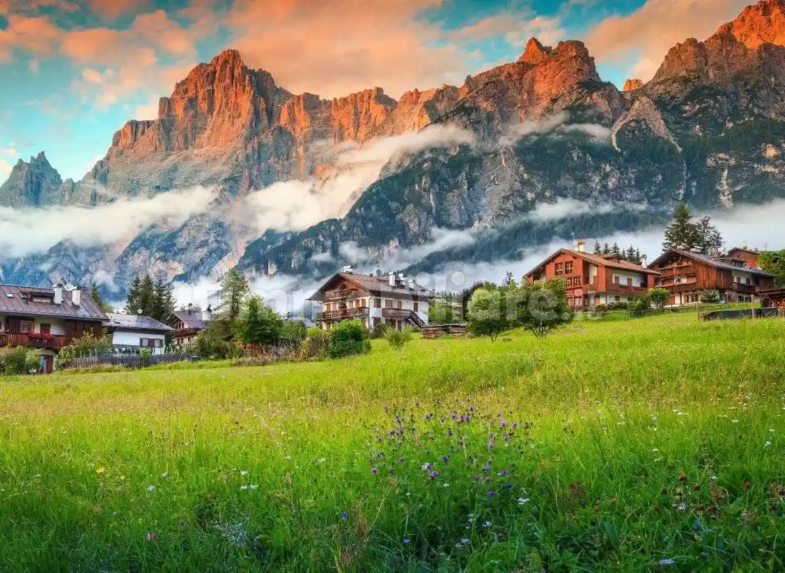 Appartamento in vendita a San Vito di Cadore