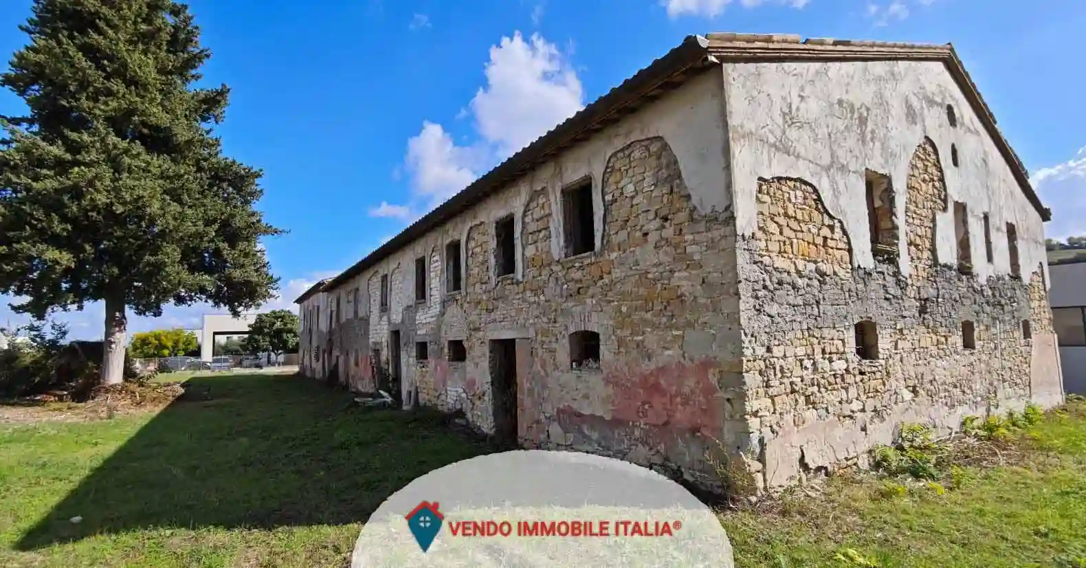 Palazzo - Edificio - foto 2
