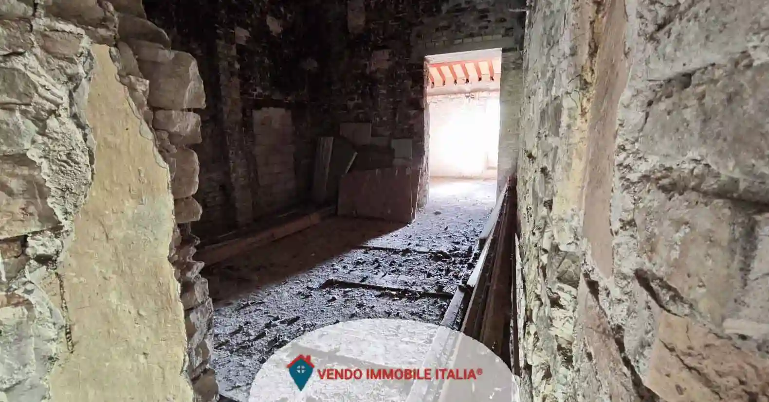 Palazzo - Edificio - foto 5