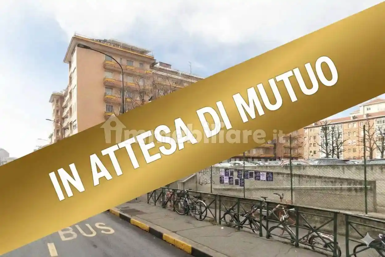 Appartamento in vendita a Torino
