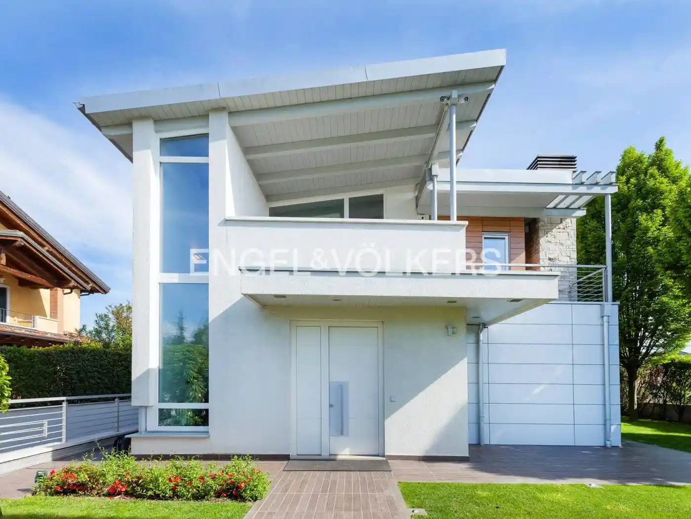 Villa in vendita a San Giovanni Lupatoto