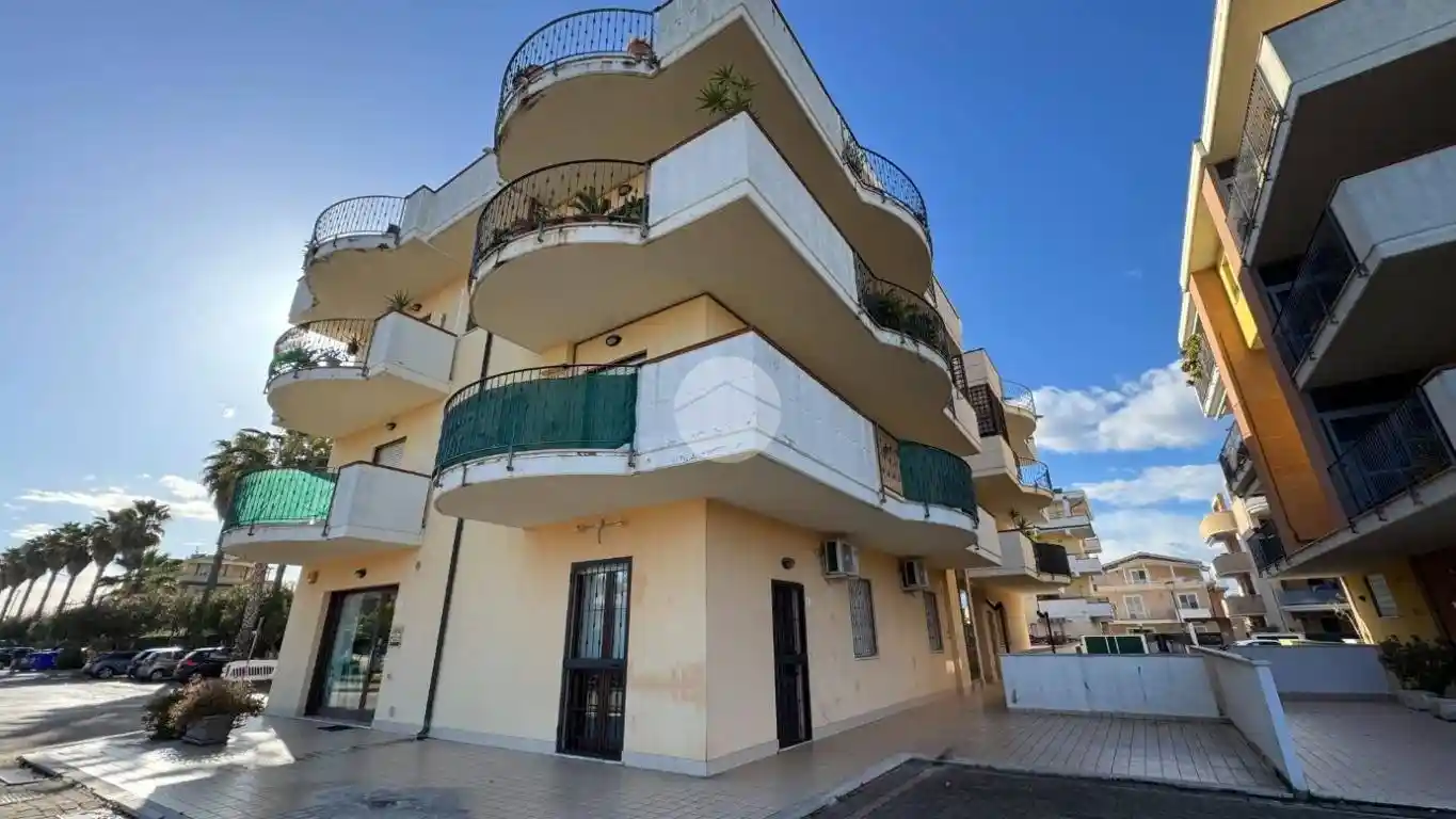 Appartamento in vendita a Grottammare