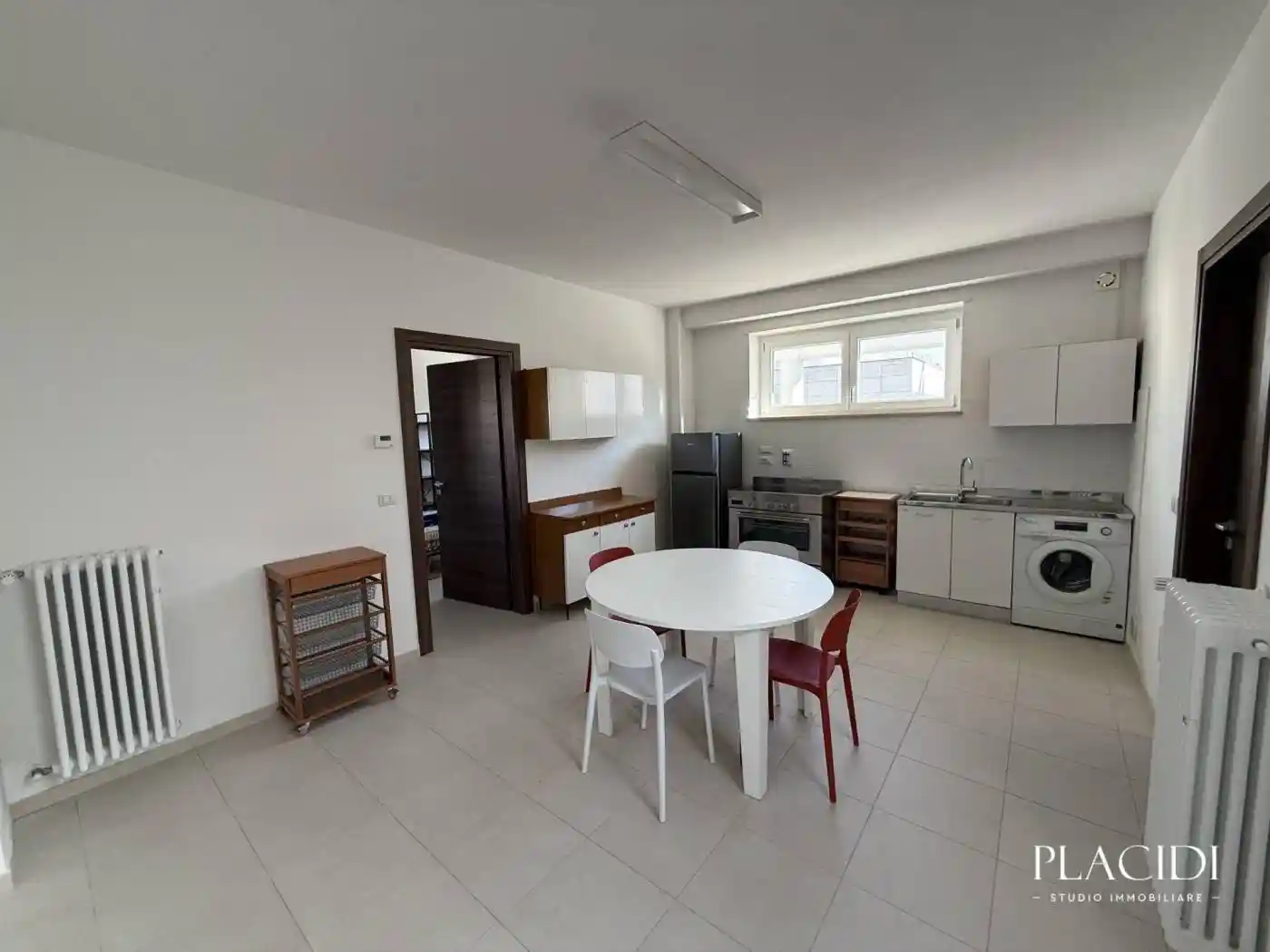 Appartamento in affitto a L'Aquila