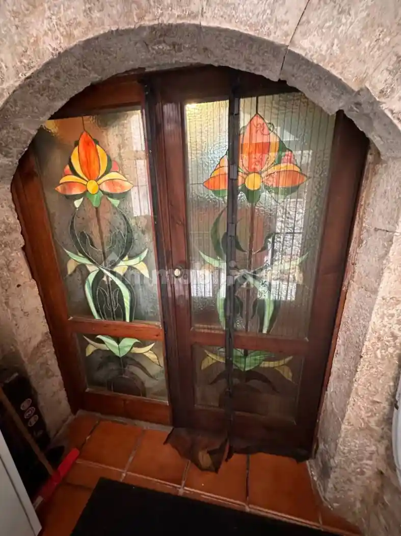 Casa indipendente in vendita a Priverno