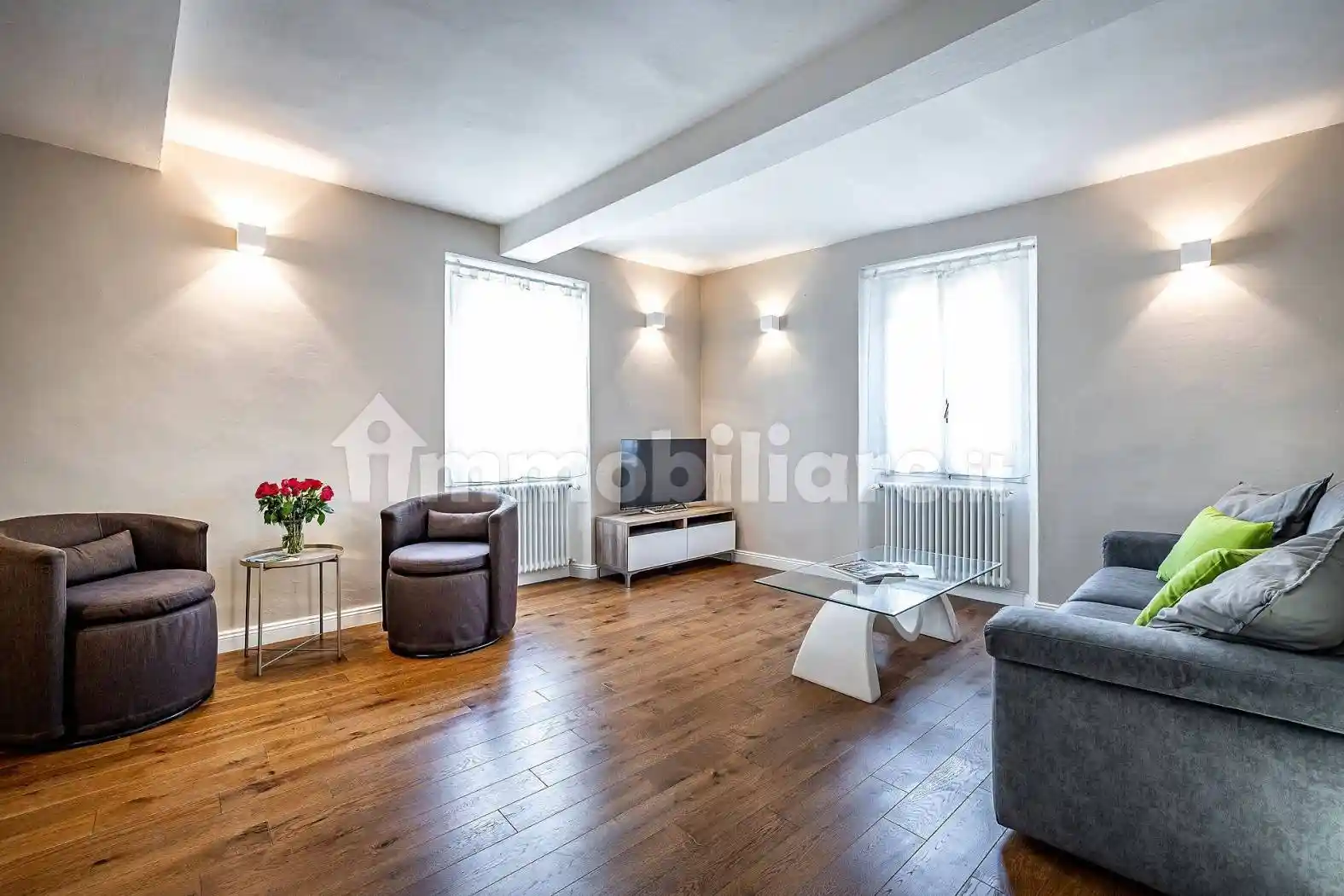 Appartamento in affitto a Firenze