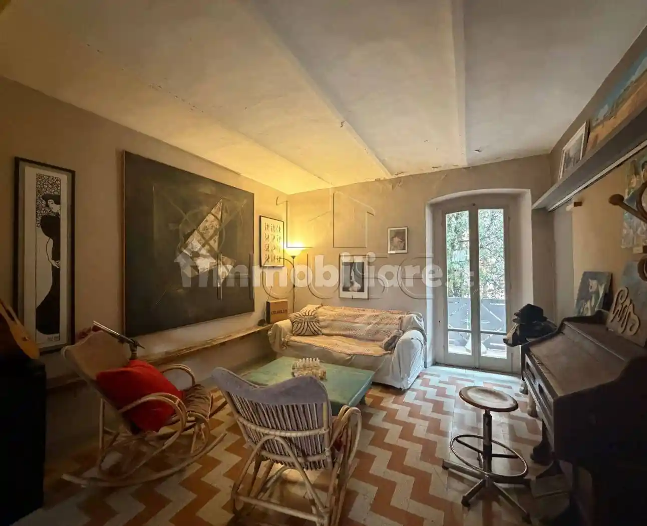 Appartamento in vendita a Umbertide