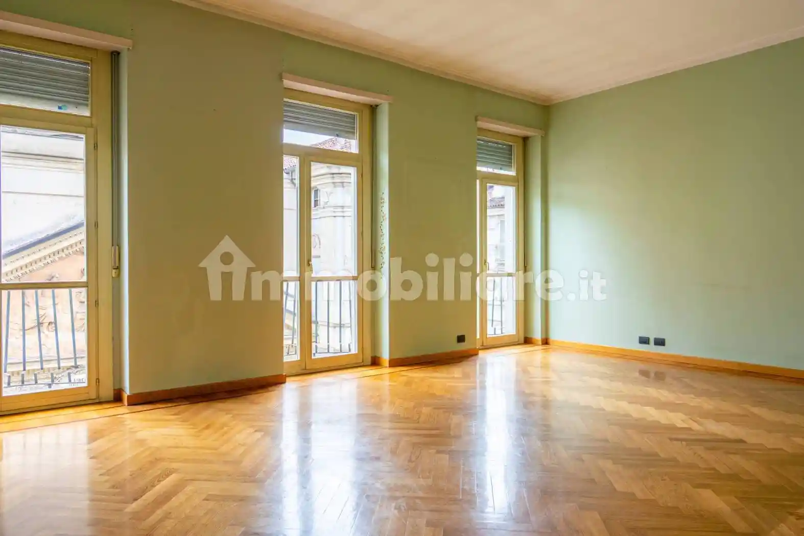 Appartamento in affitto a Torino