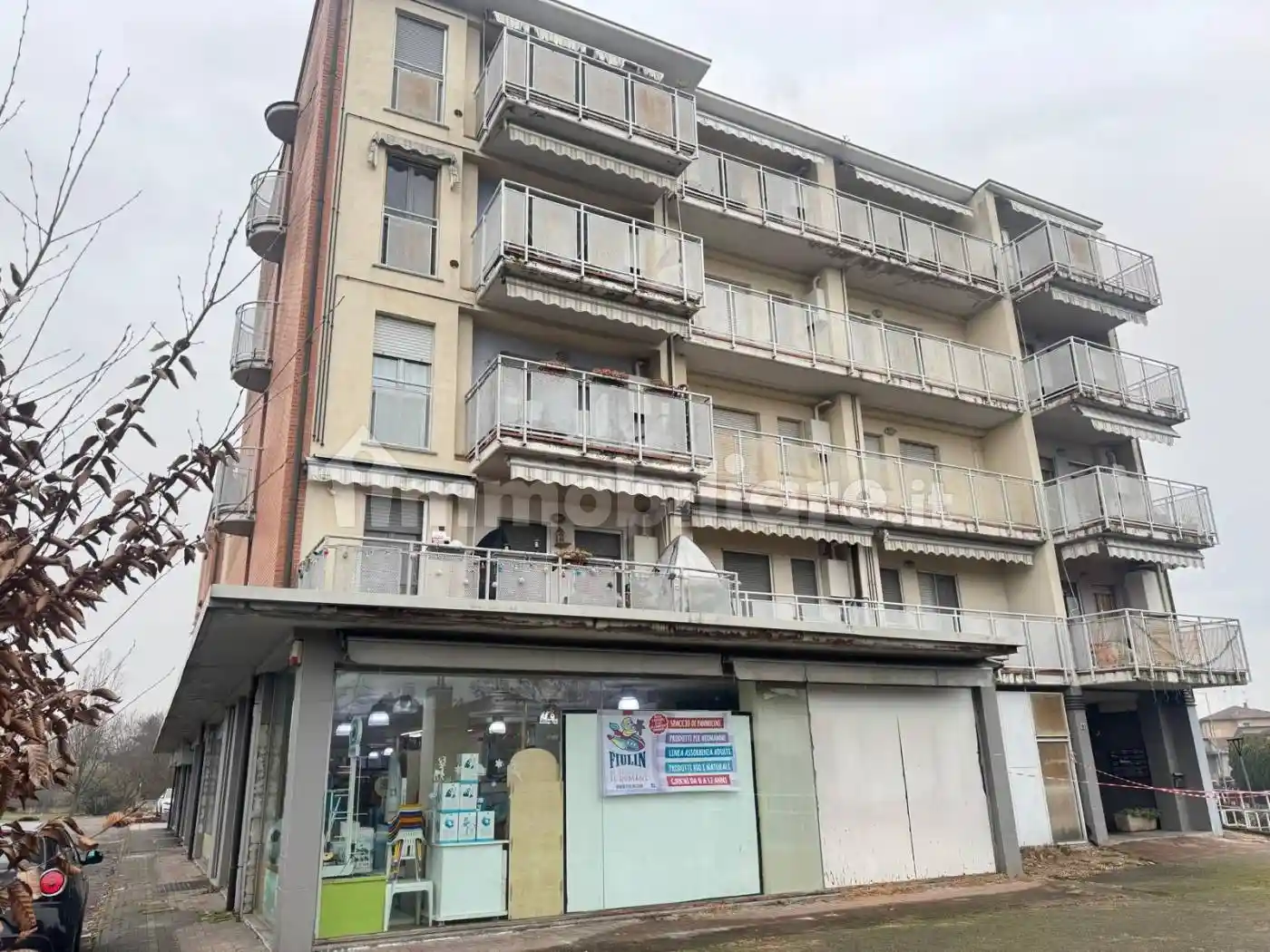 Appartamento in vendita a Vigevano