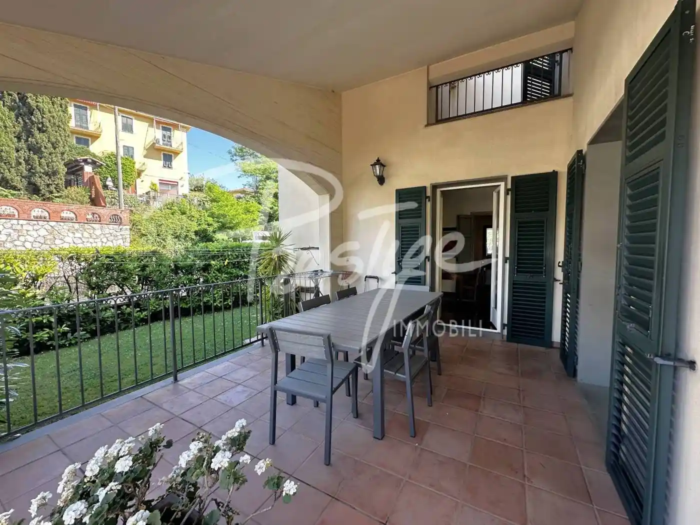 Villetta a schiera in vendita a La Spezia