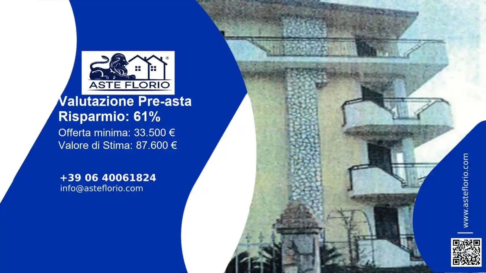 Appartamento in vendita a Montalto Uffugo