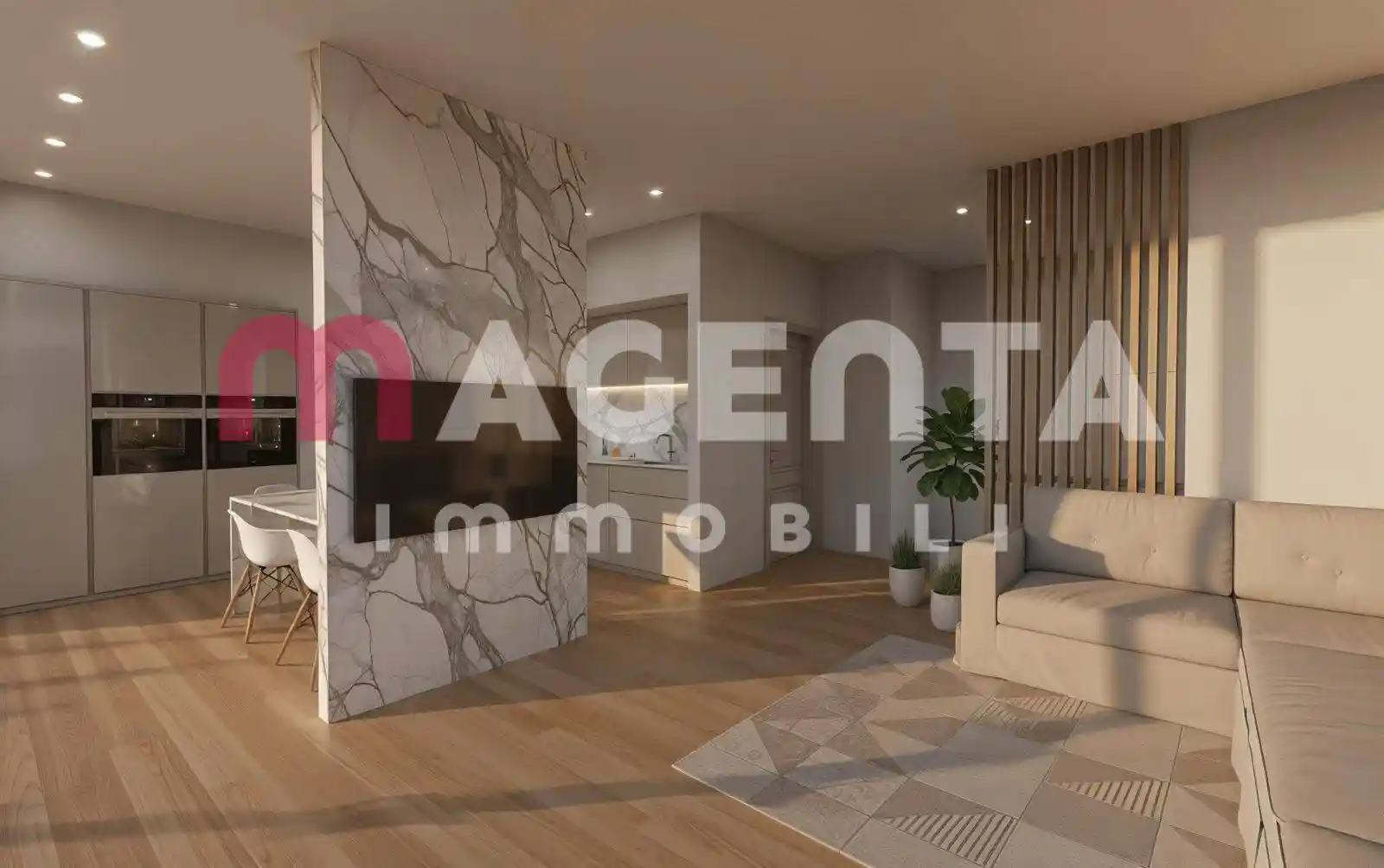 Appartamento in vendita a Desenzano del Garda