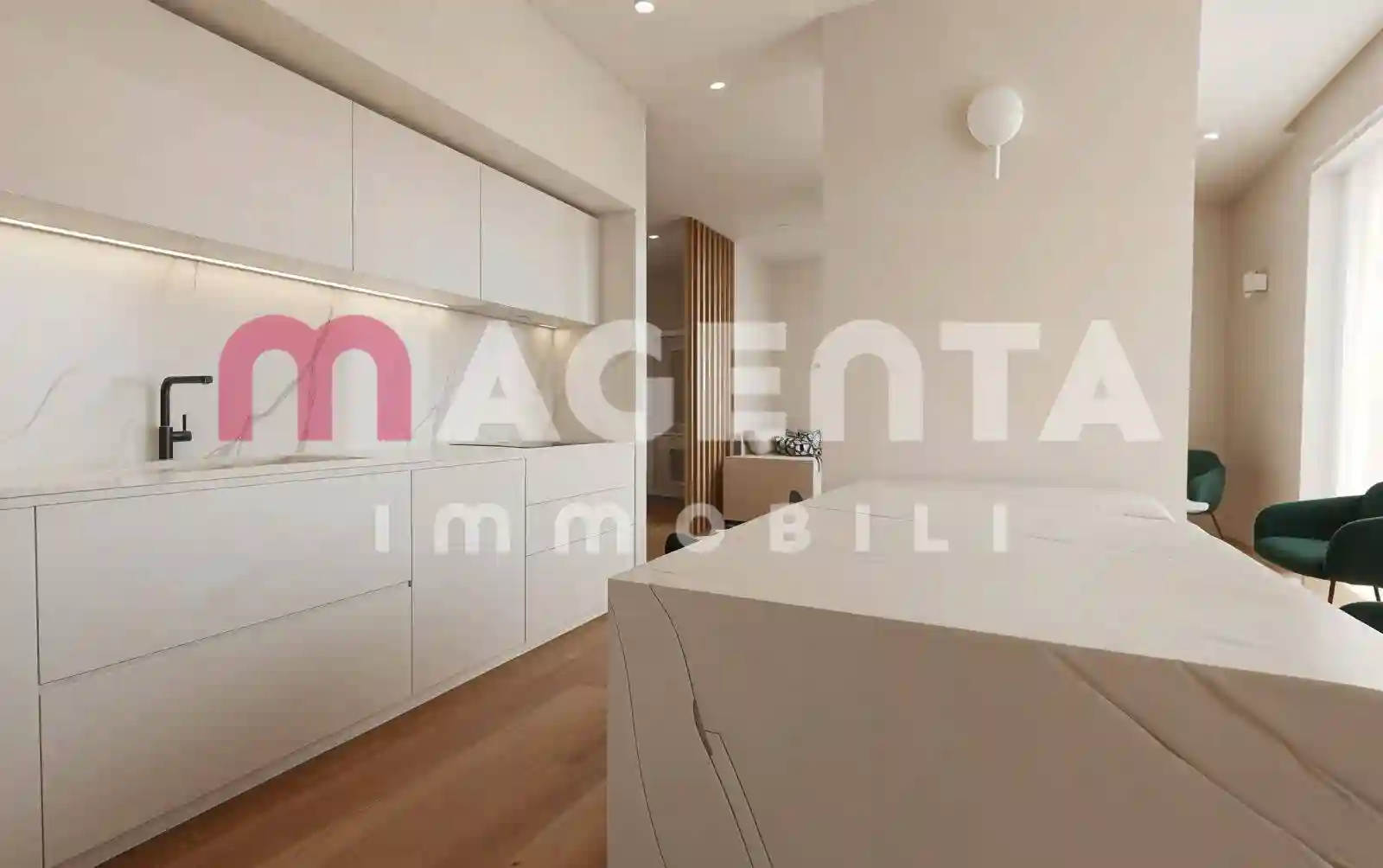 Appartamento - foto 5