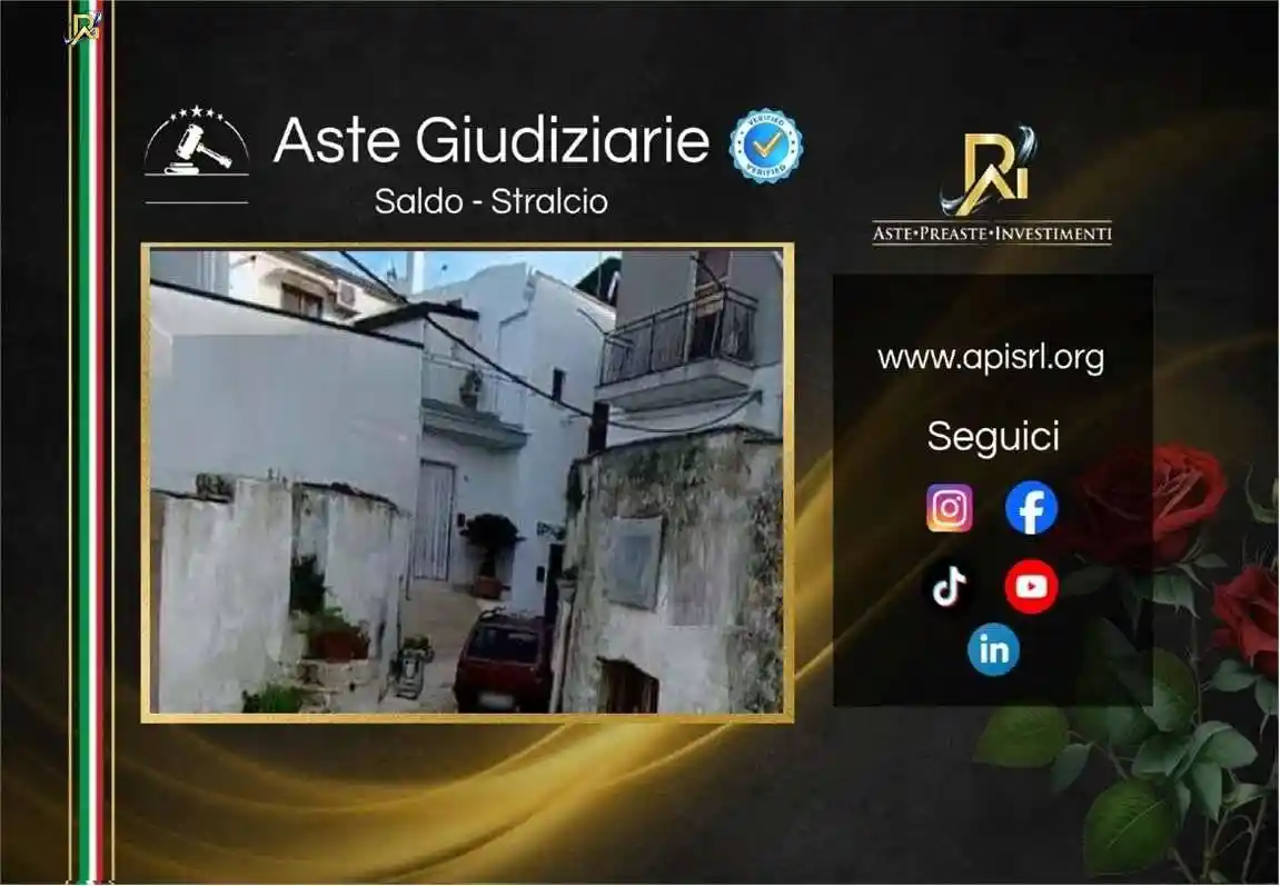 Appartamento in vendita a Laterza