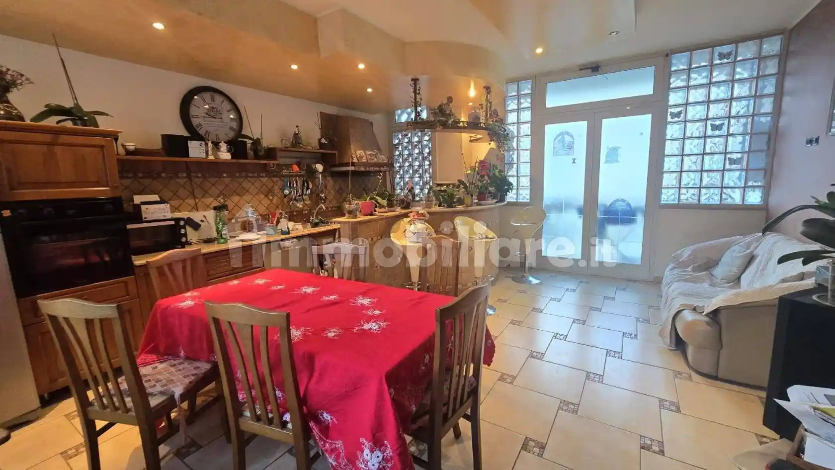 Appartamento in vendita a Palermo