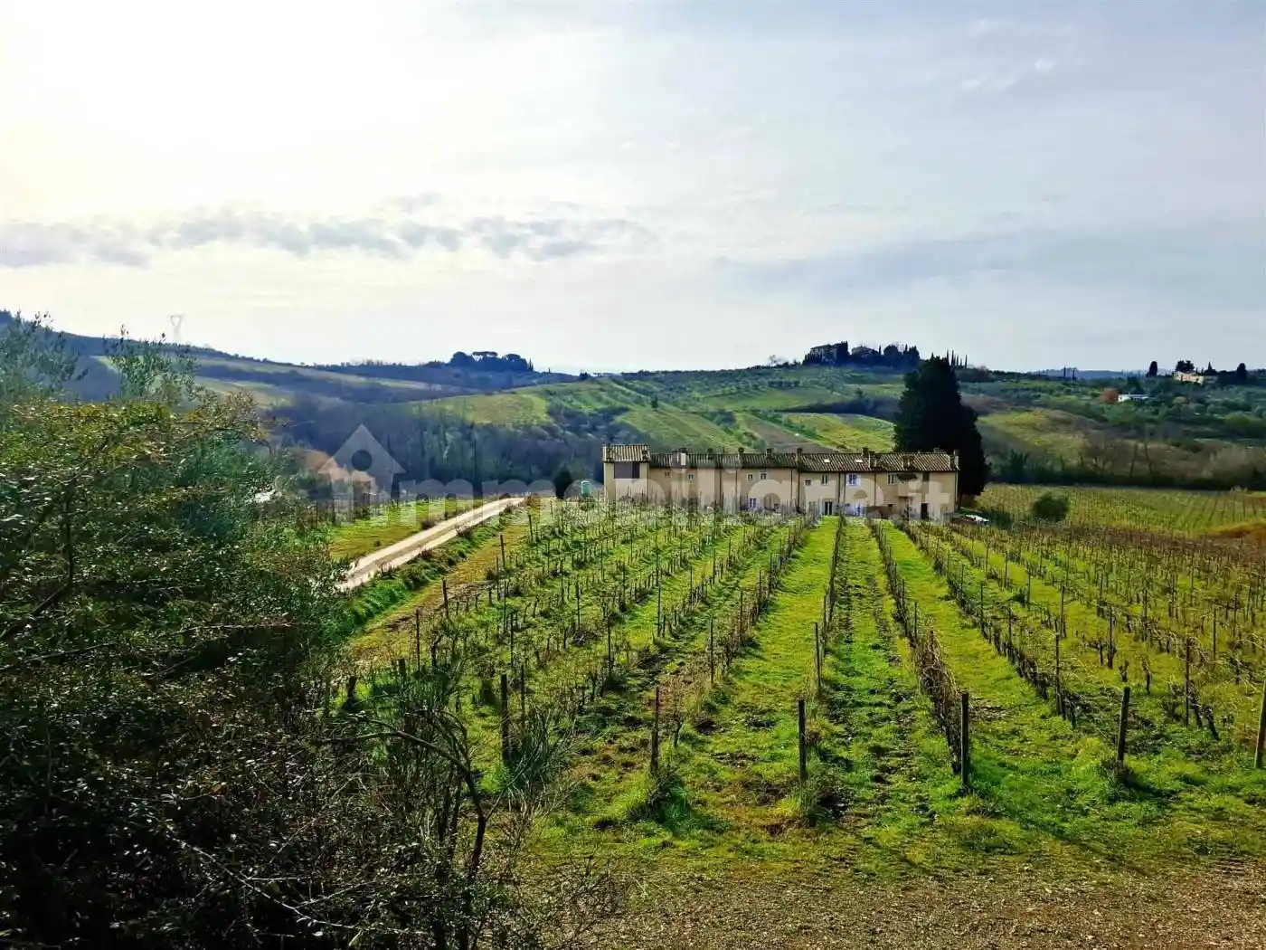 Rustico - Casale in vendita a Empoli