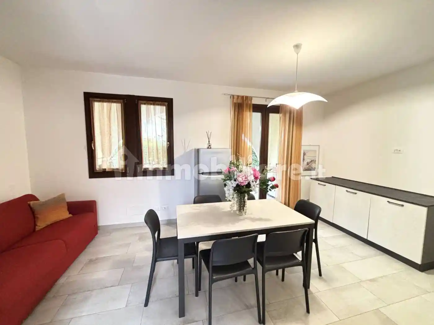 Villetta a schiera in vendita a San Michele al Tagliamento