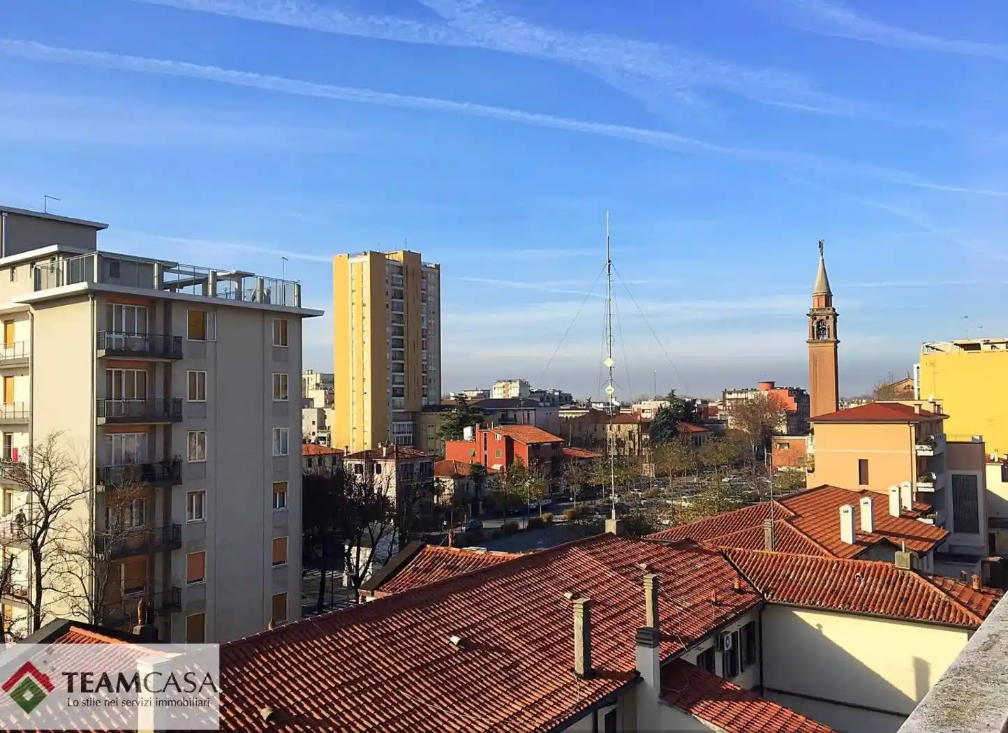 Appartamento in vendita a San Donà di Piave