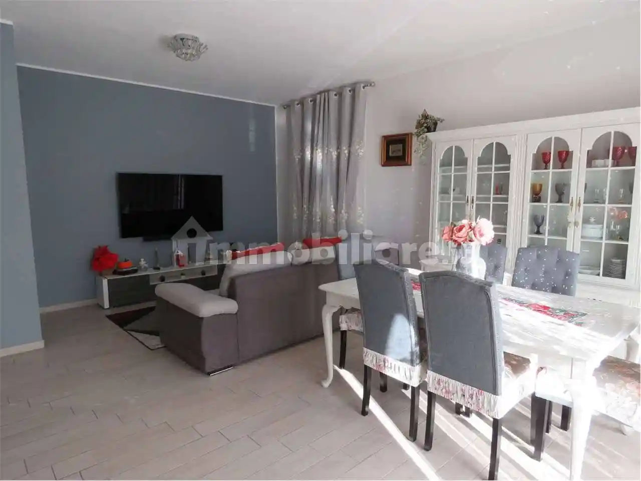 Villetta a schiera in vendita a Modena