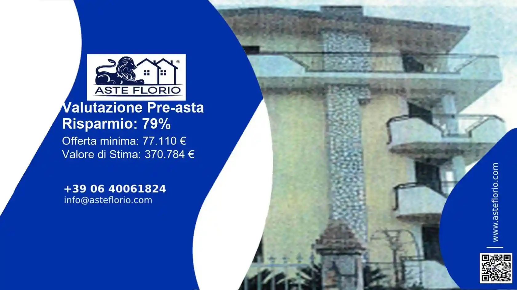 Appartamento in vendita a Montalto Uffugo