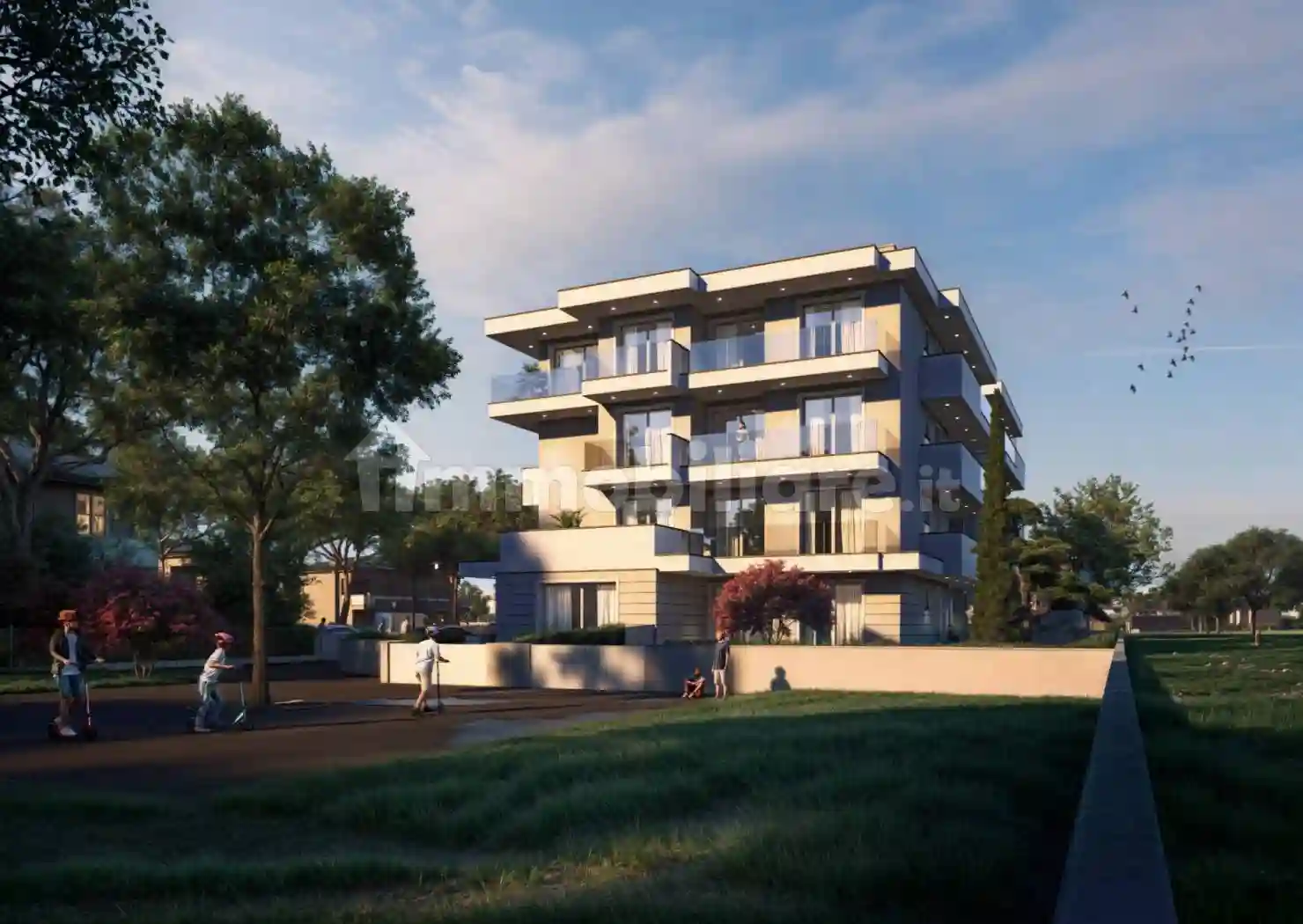 Appartamento - foto 2