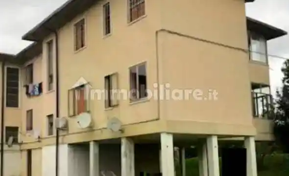 Appartamento in vendita a Lonigo