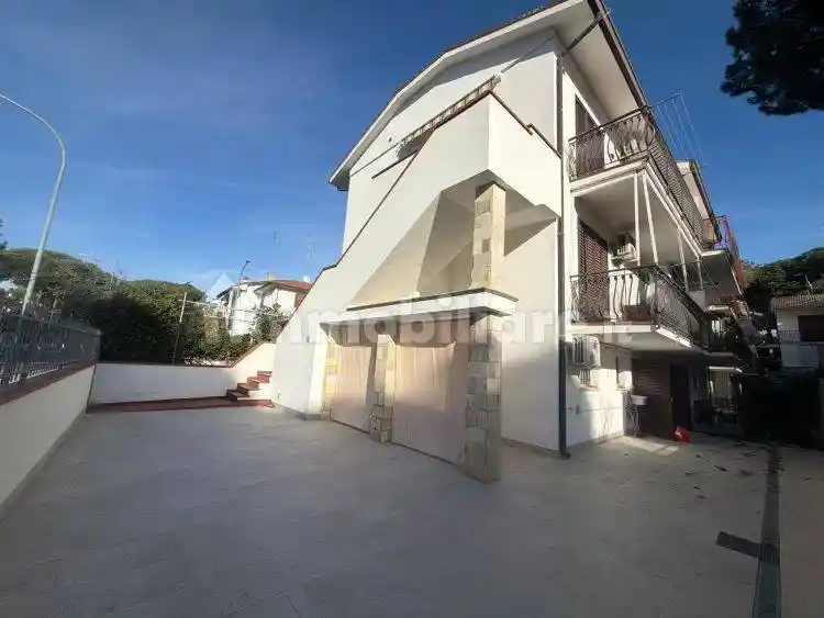 Appartamento in vendita a Comacchio