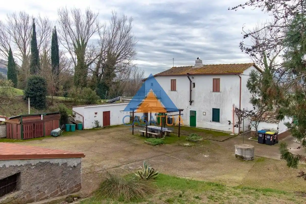 Villa in vendita a Alviano