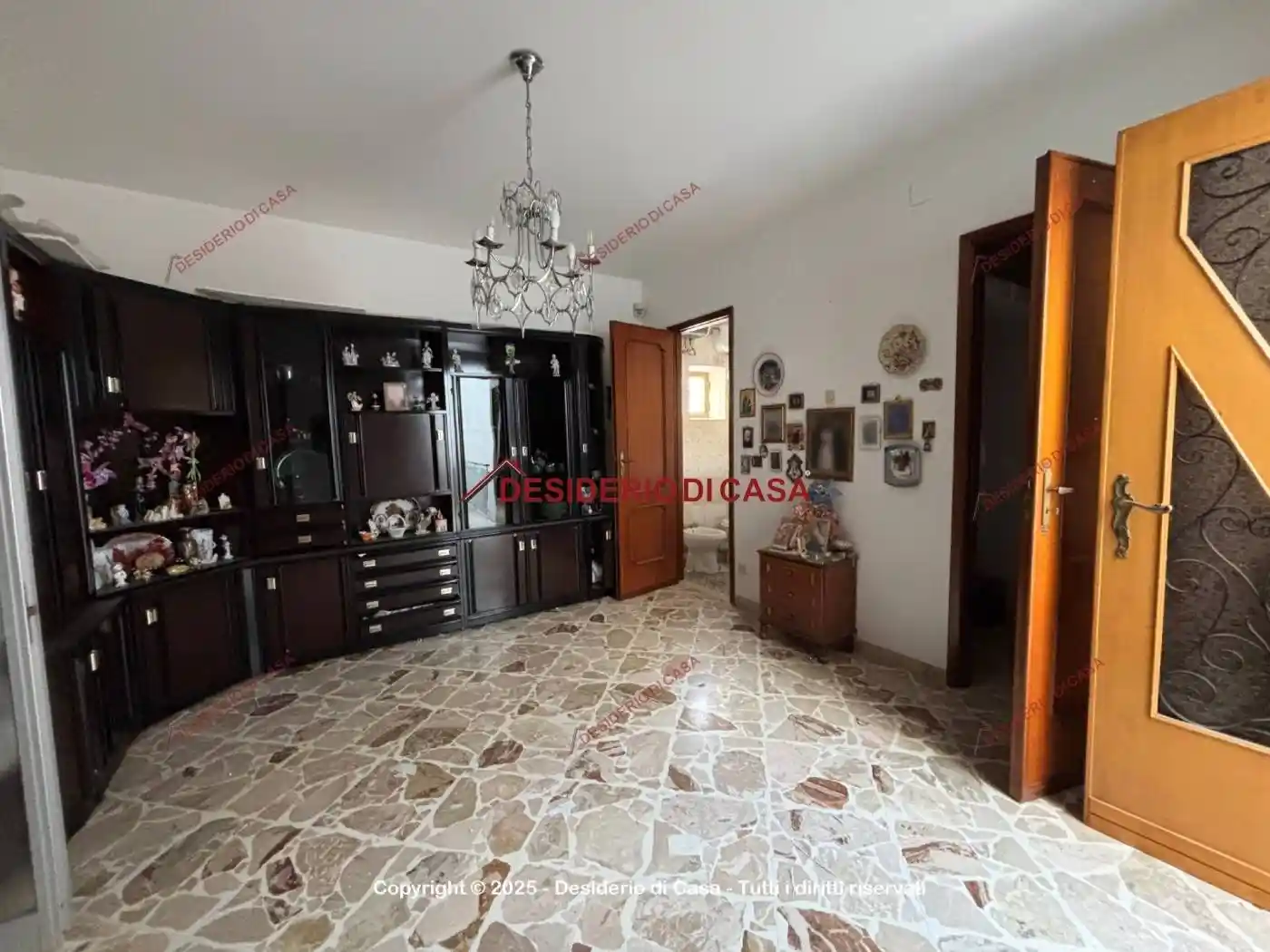 Appartamento in vendita a Alcamo