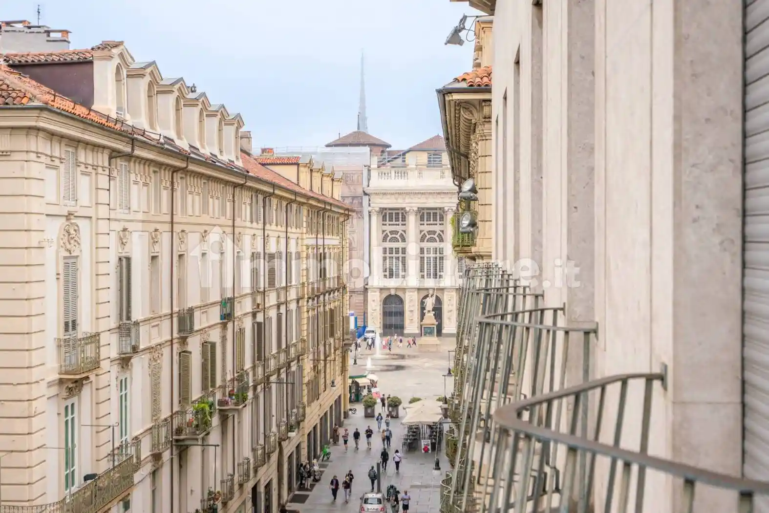 Appartamento in affitto a Torino