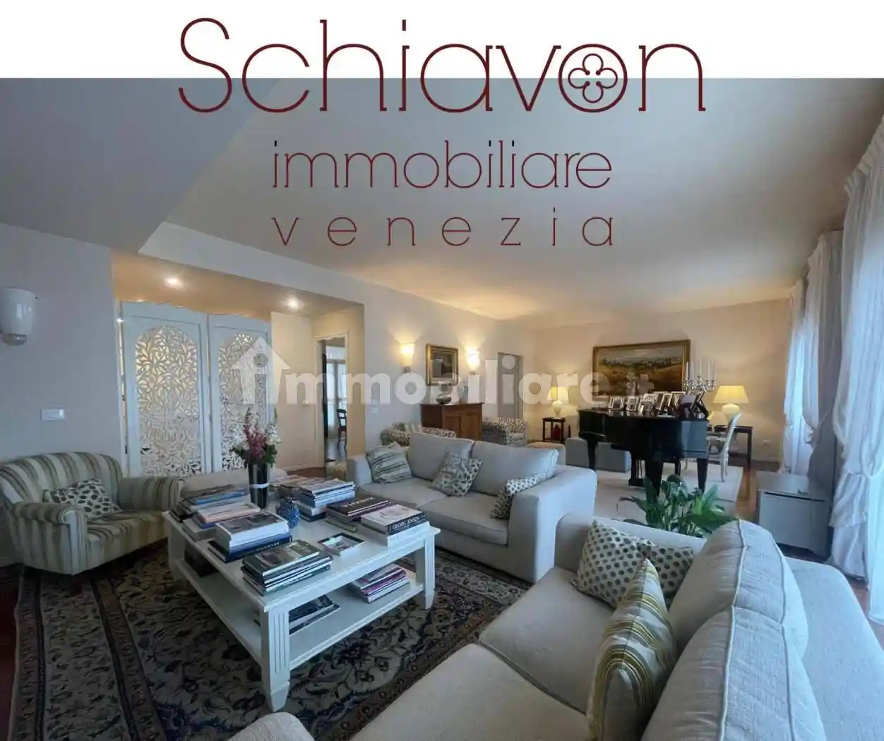 Appartamento in vendita a Venezia