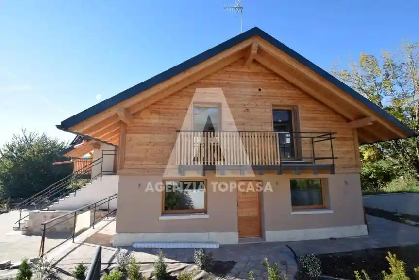 Appartamento in vendita a Roana