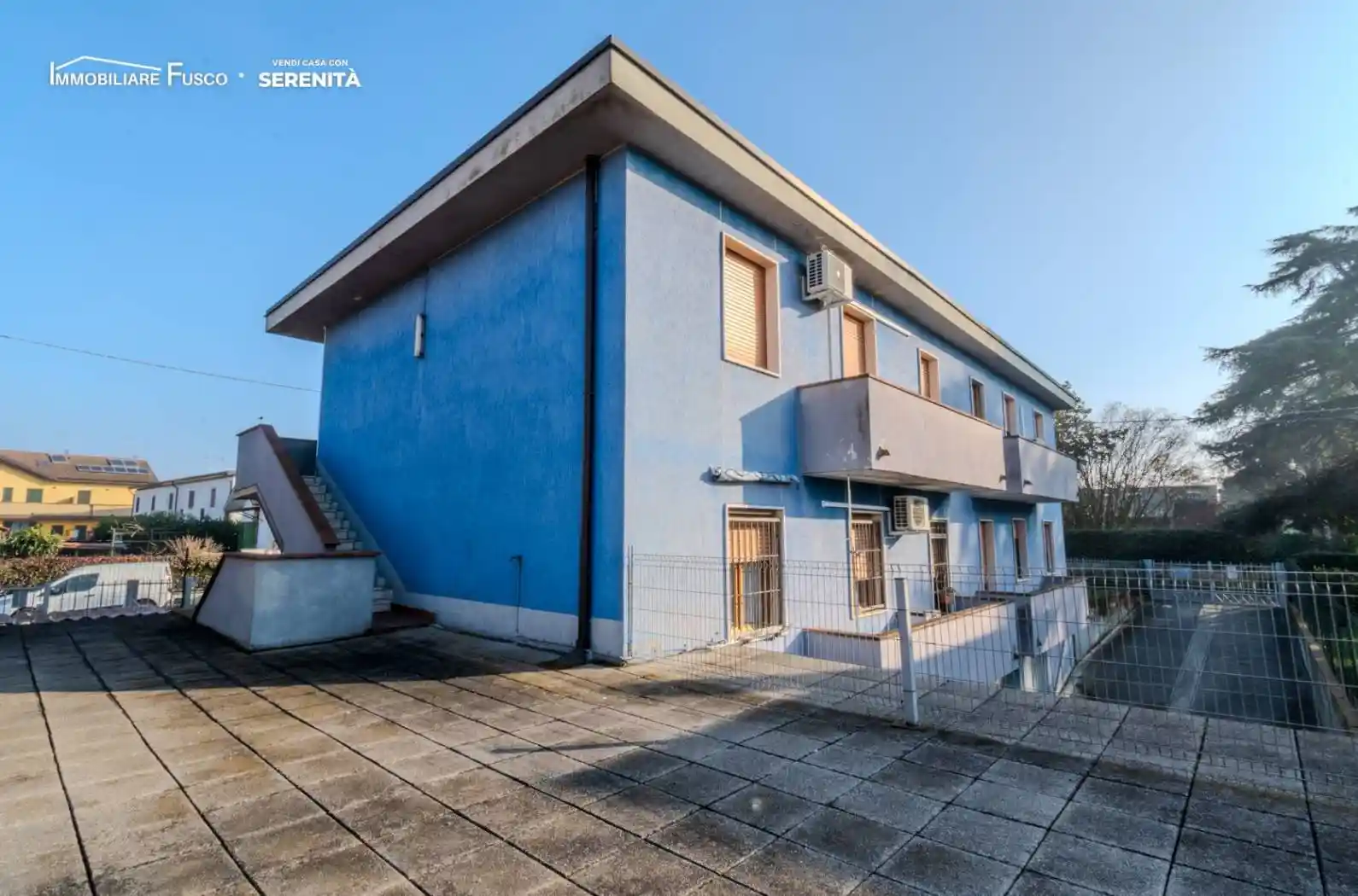 Appartamento in vendita a Colturano