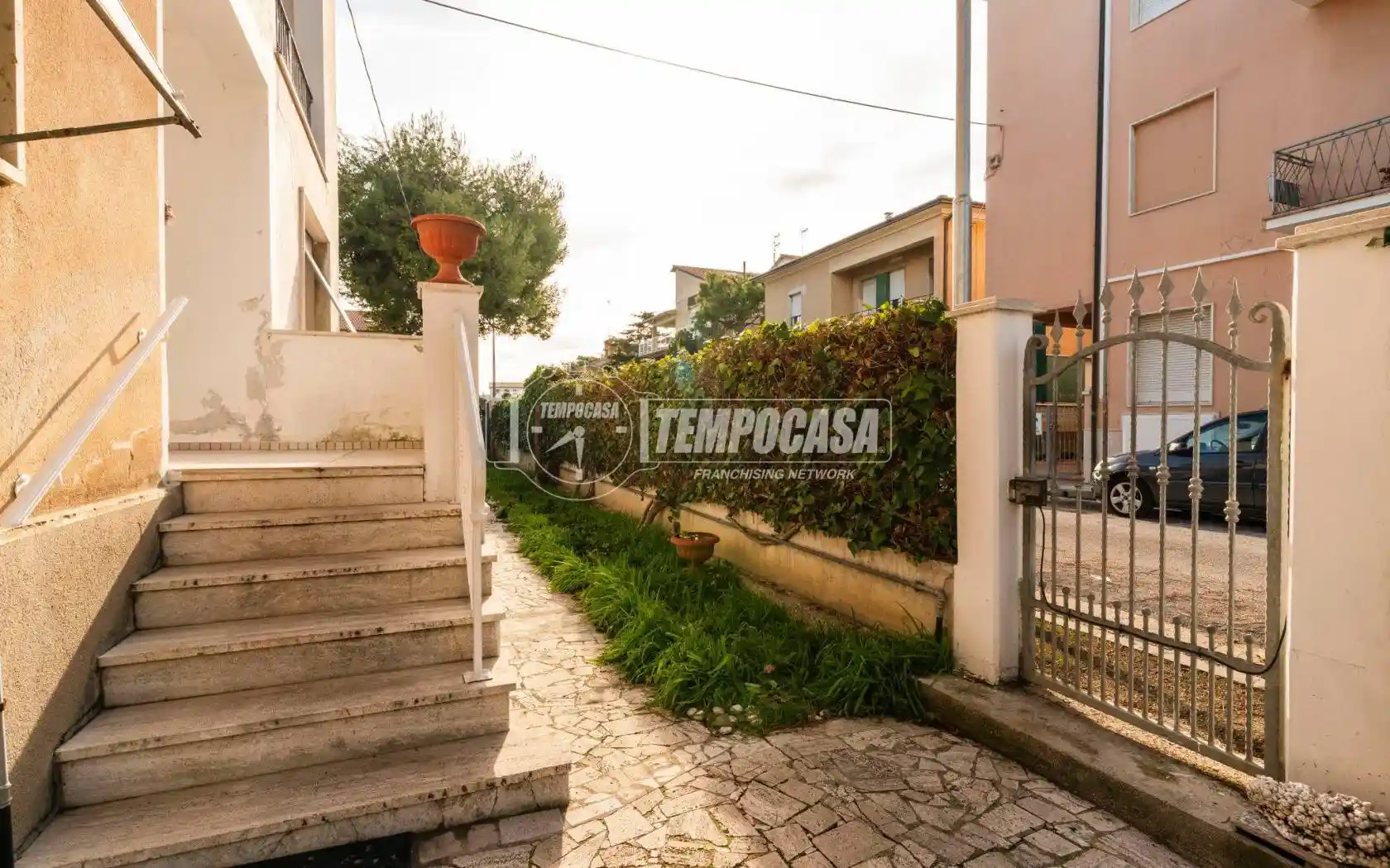 Appartamento in vendita a Civitanova Marche