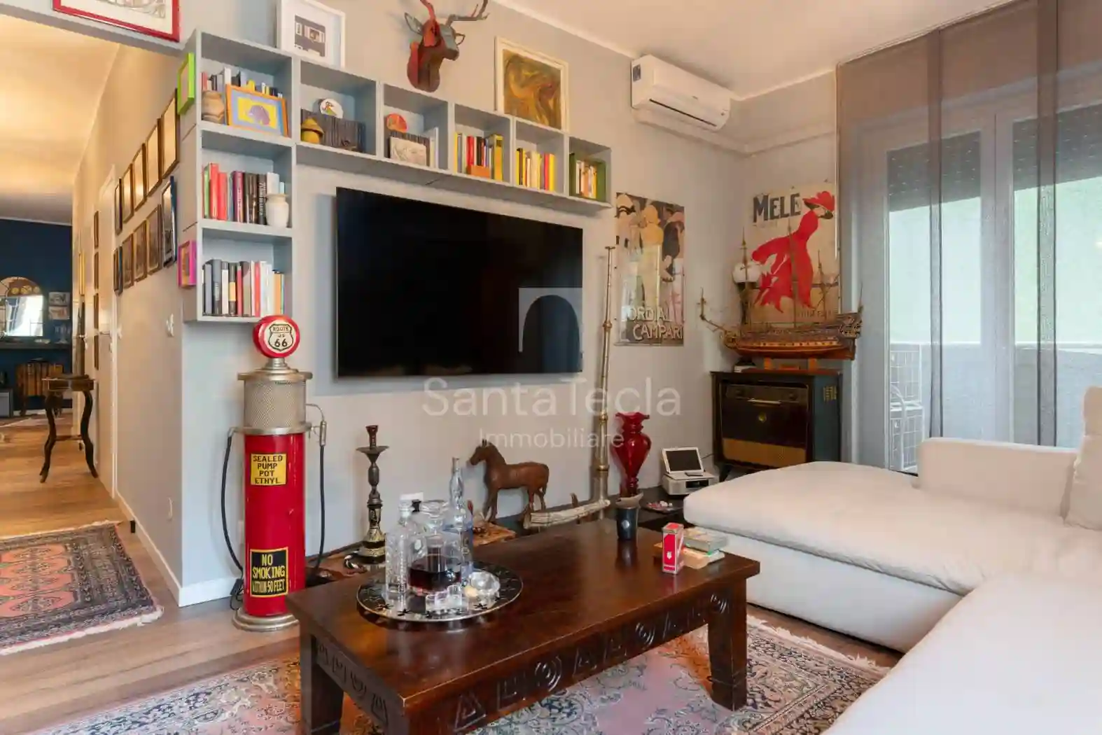 Appartamento - foto 4