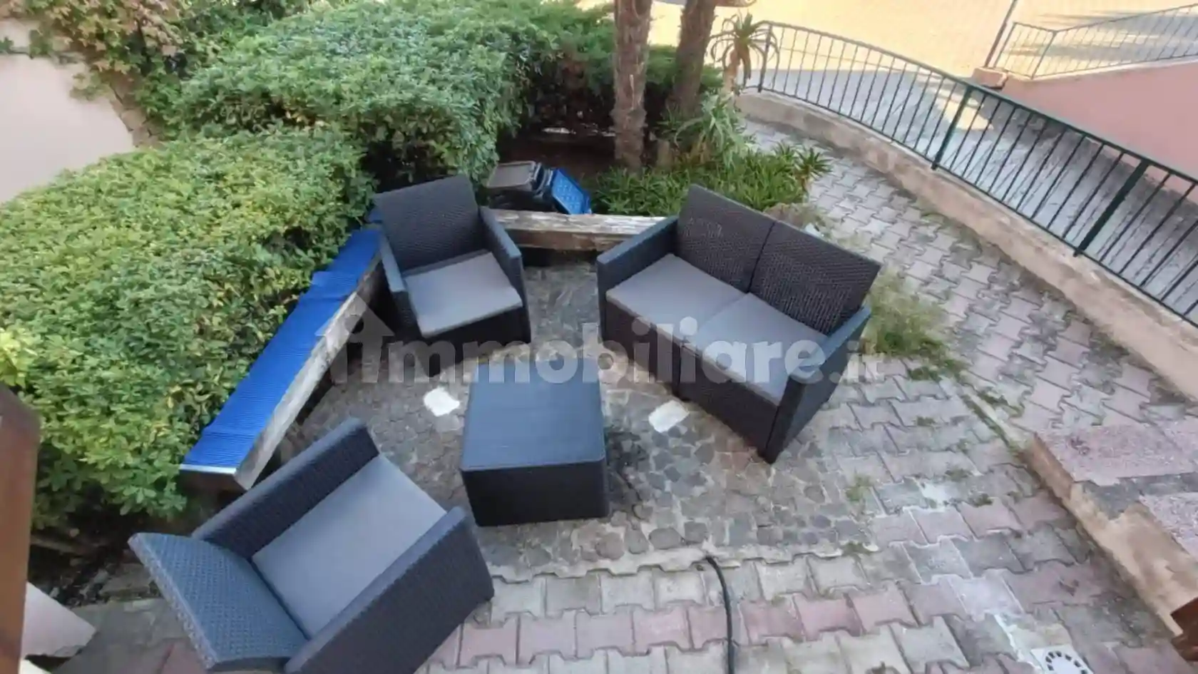 Villetta a schiera - foto 5