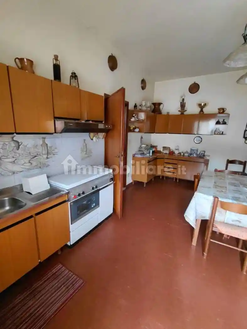 Appartamento in vendita a Fara in Sabina