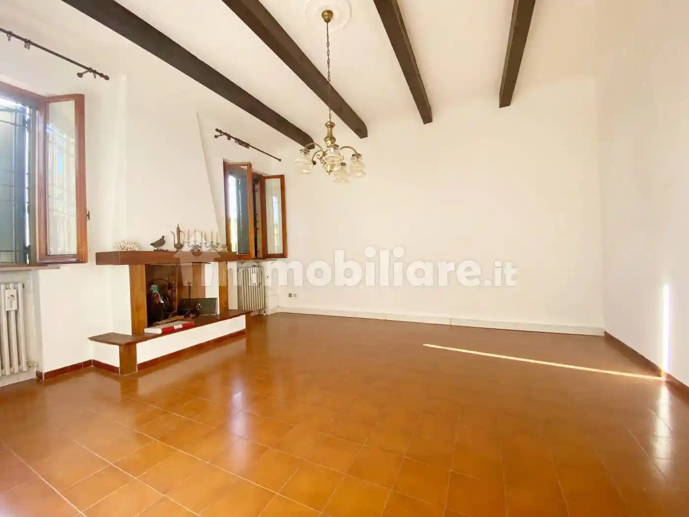 Appartamento in vendita a Copparo