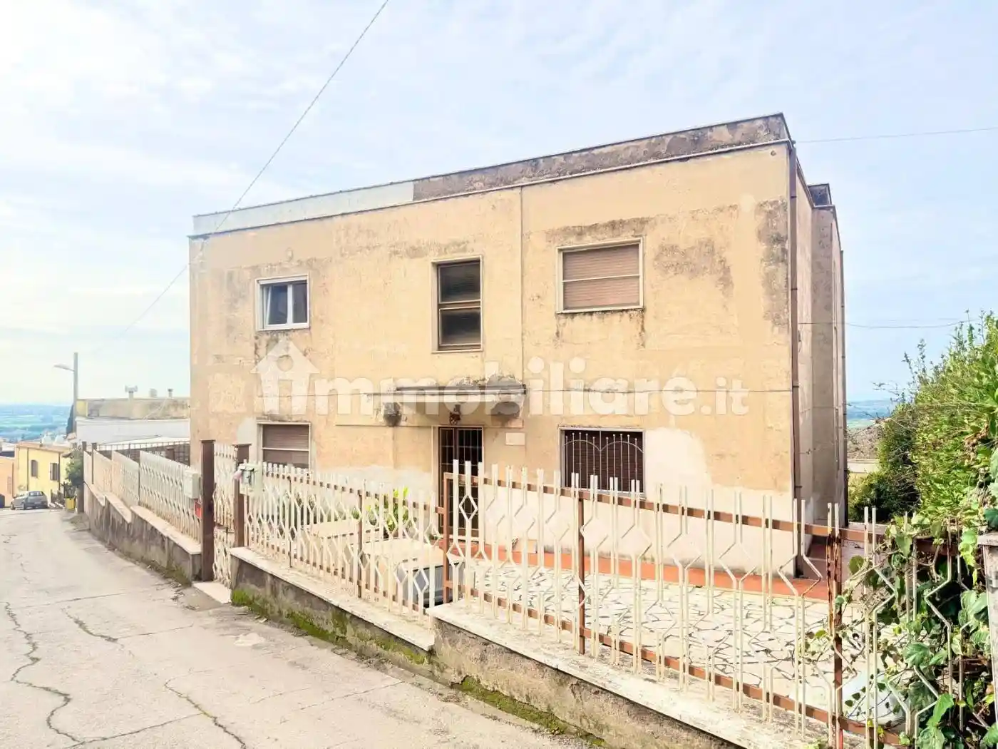 Appartamento in vendita a Tarquinia