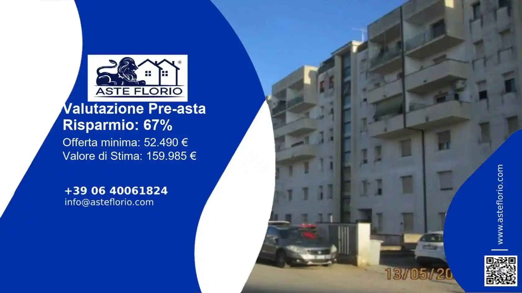 Appartamento in vendita a Anzio