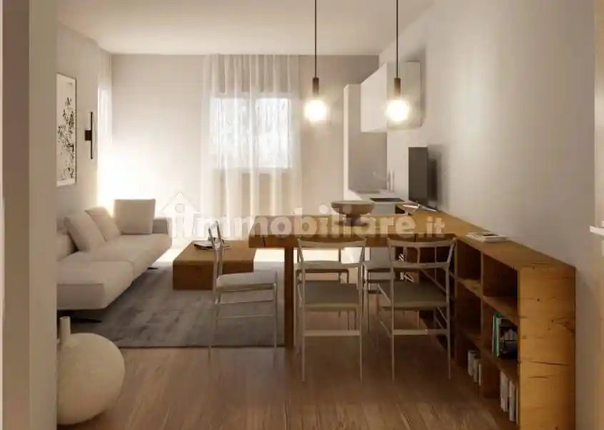 Appartamento in vendita a Albisola Superiore
