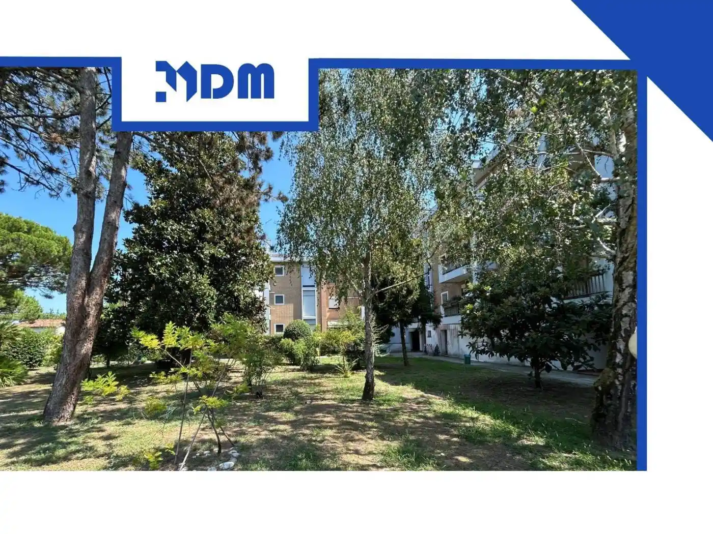 Appartamento in vendita a Cavallino-Treporti