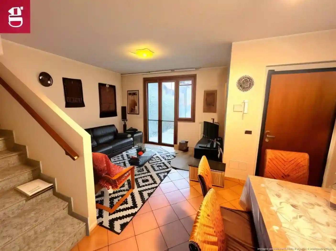 Villetta a schiera - foto 2