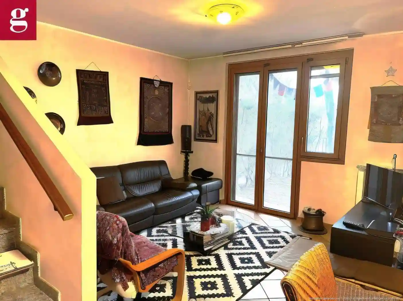 Villetta a schiera - foto 3