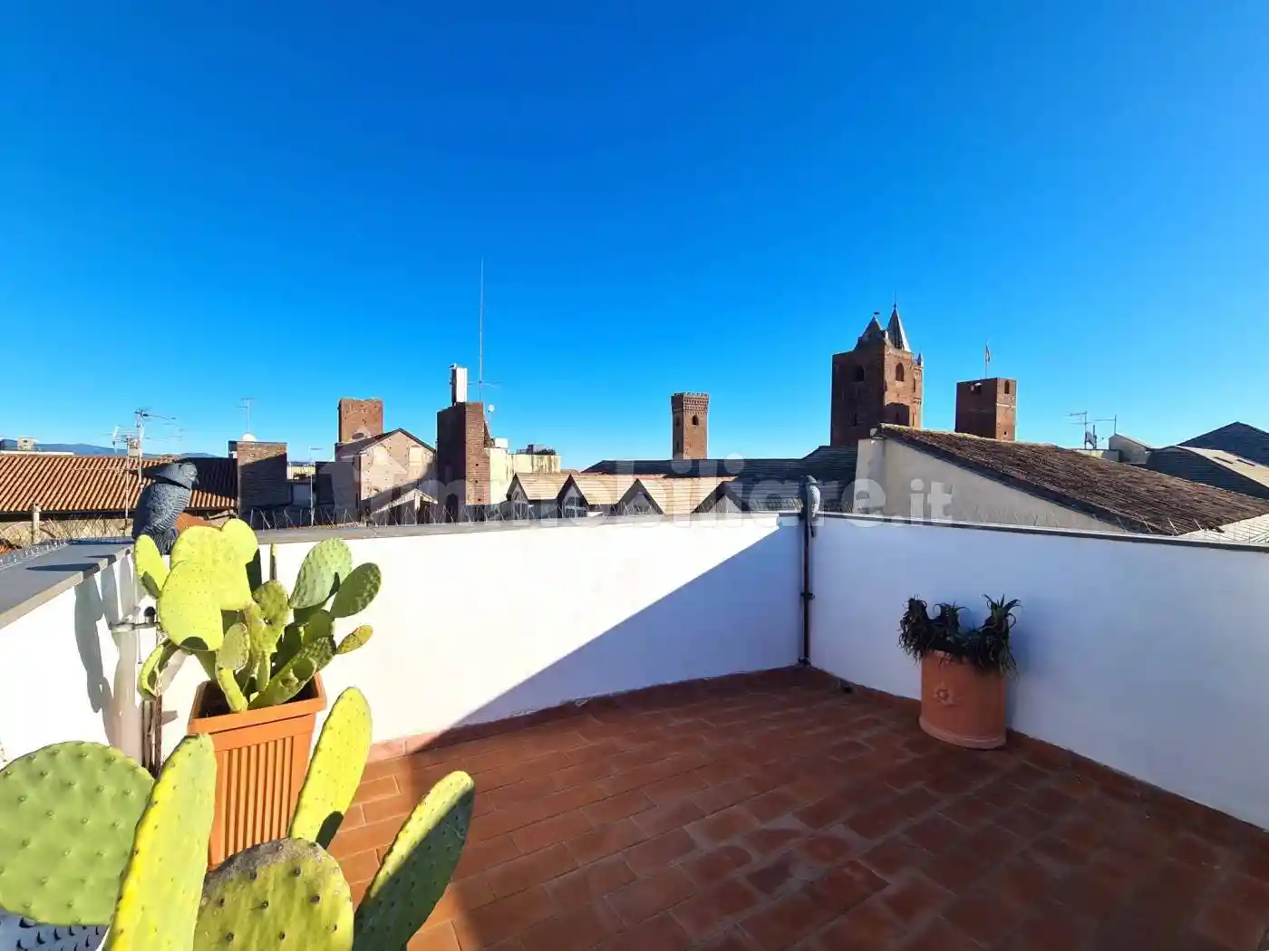Attico - Mansarda in vendita a Albenga