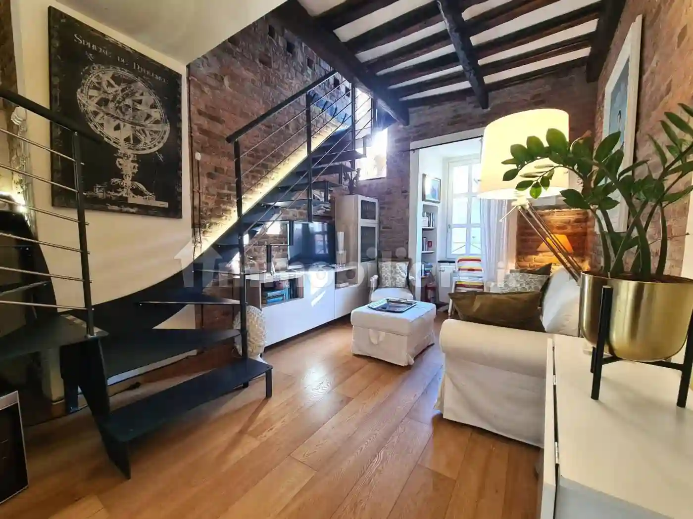 Attico - Mansarda - foto 4