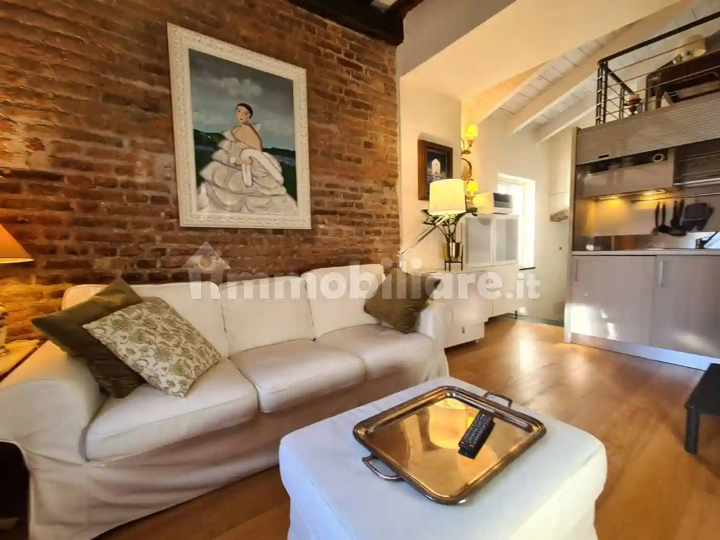 Attico - Mansarda - foto 5