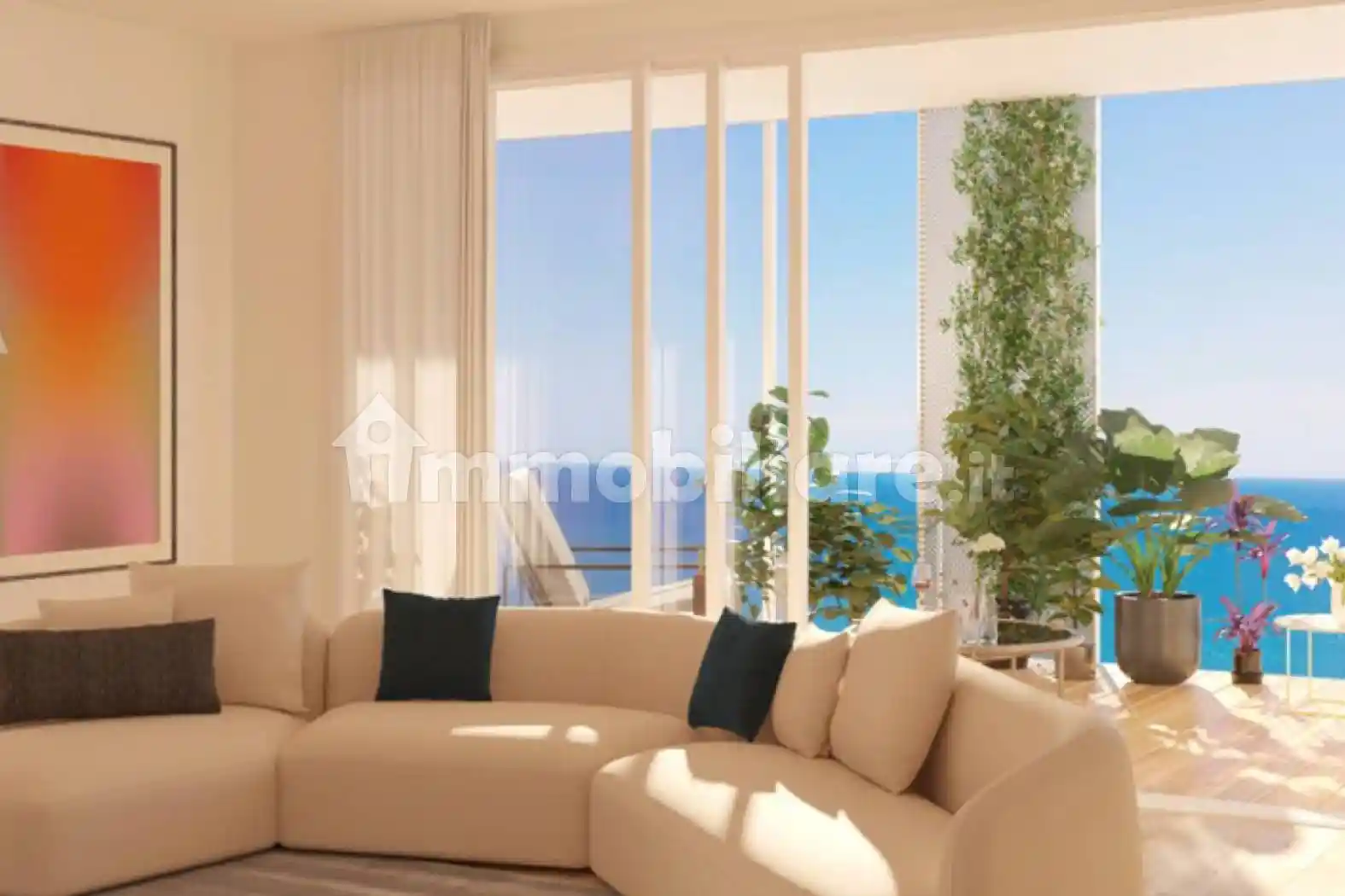 Appartamento in vendita a Pesaro