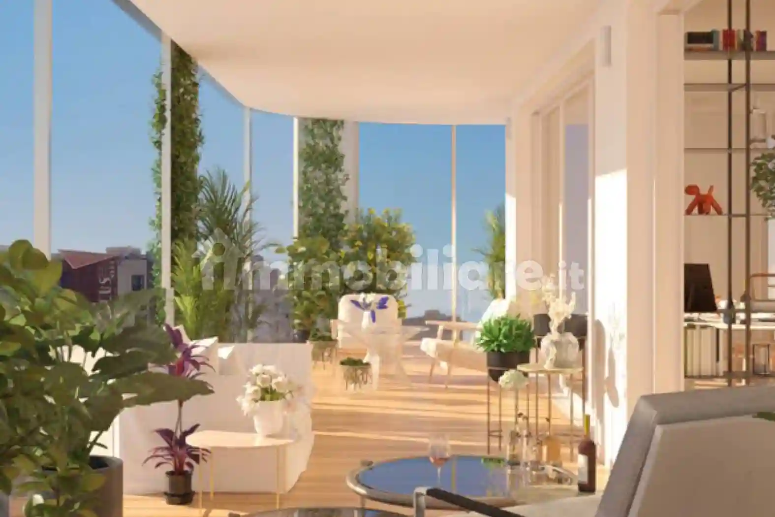 Appartamento - foto 2