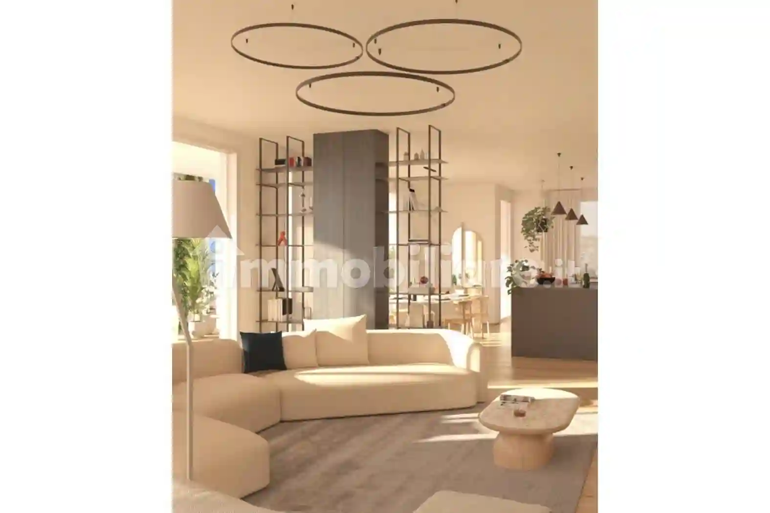 Appartamento - foto 3