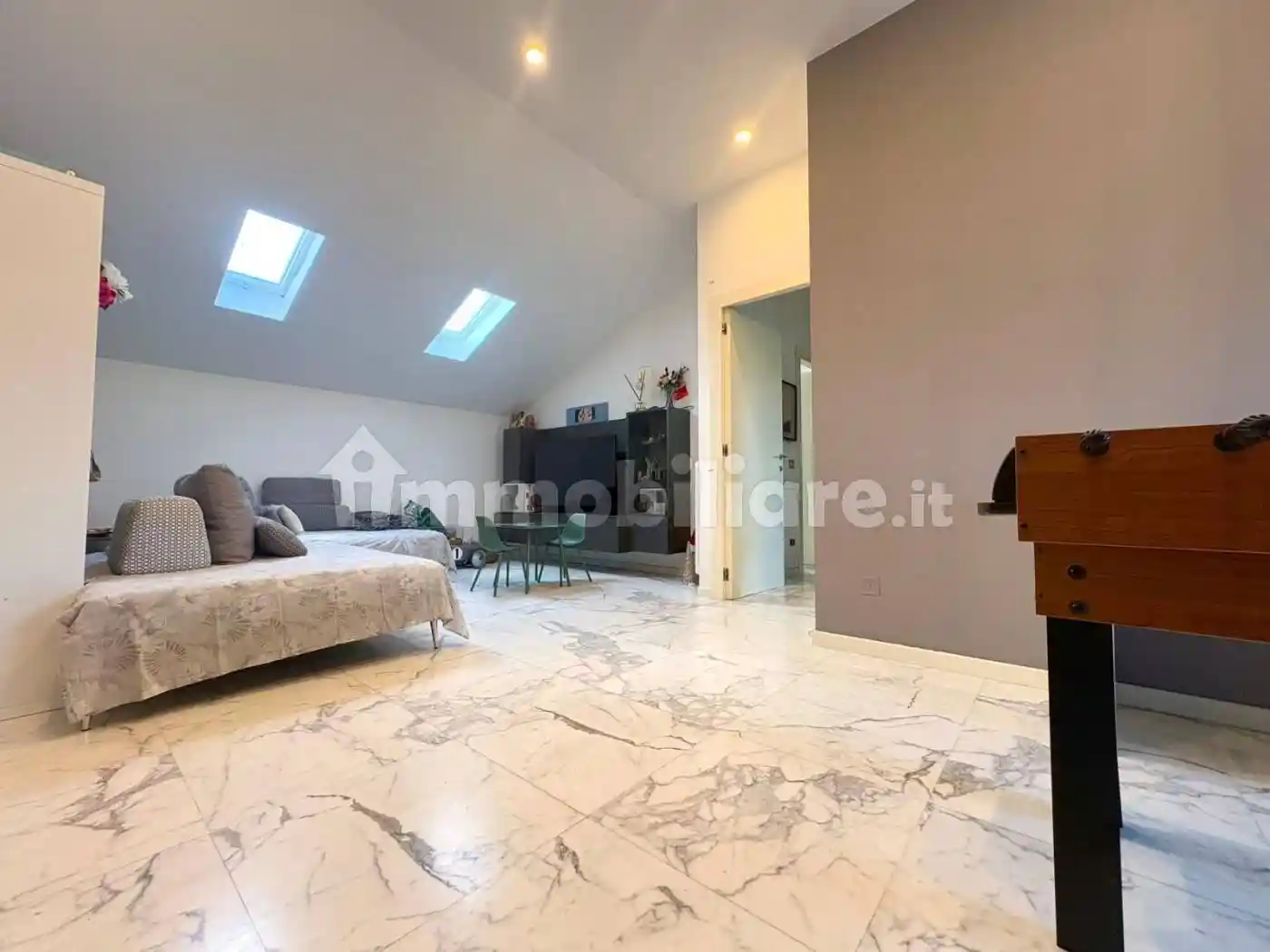 Appartamento in vendita a Piacenza